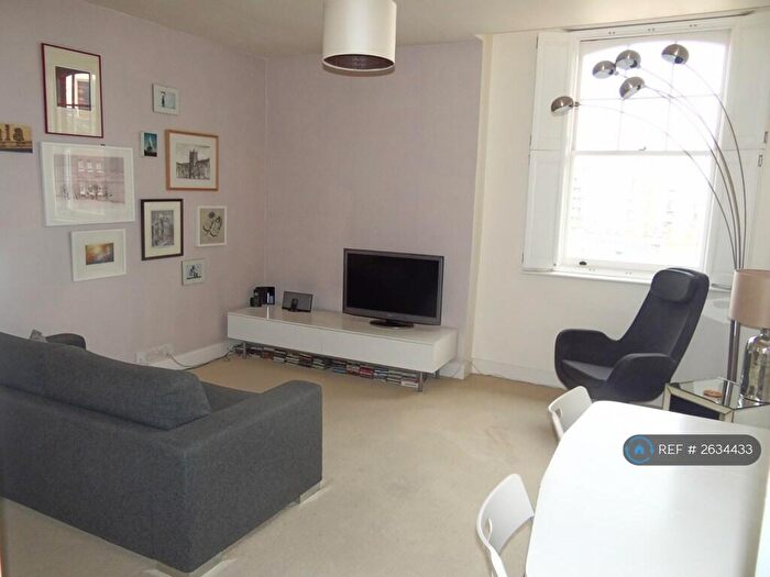 1 Bedroom Flat To Rent In Alie Street, London, E1