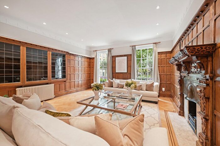 5 Bedroom Property To Rent In Wilton Place, Knightsbridge, SW1X
