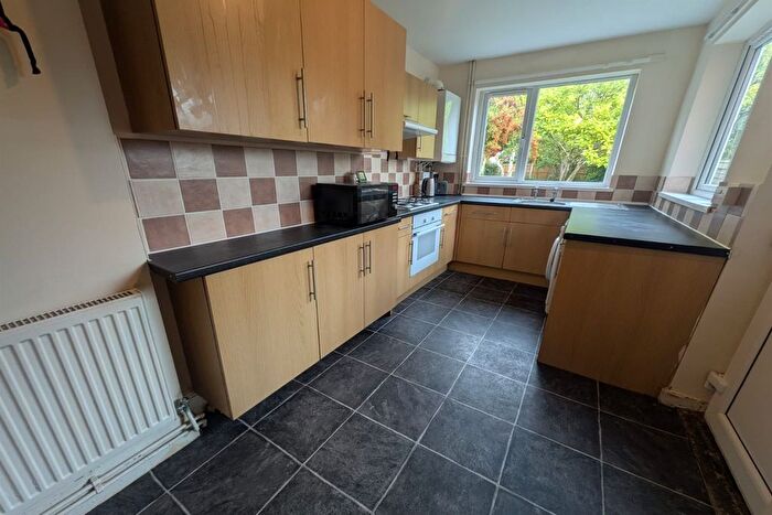 4 Bedroom Terraced House To Rent In Marlborough Road, Beeston, NG9