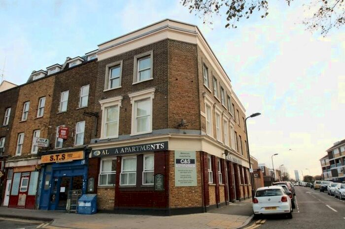 2 Bedroom Flat To Rent In Oriel Road, London, E9