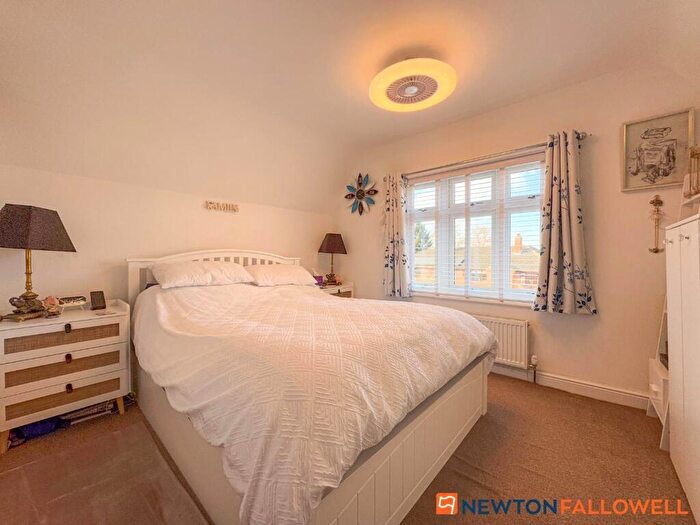 2 Bedroom Detached House For Sale In Marsh Lane, Farndon, NG24