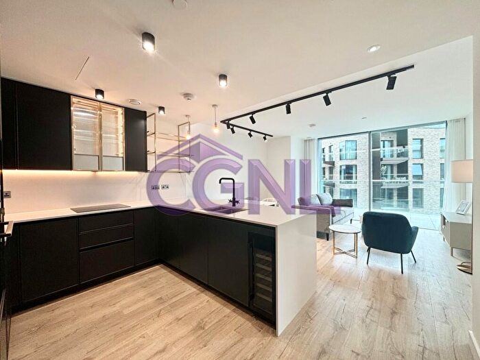 2 Bedroom Flat To Rent In Valencia Tower, Bollinder Place, Islington, London, EC1V