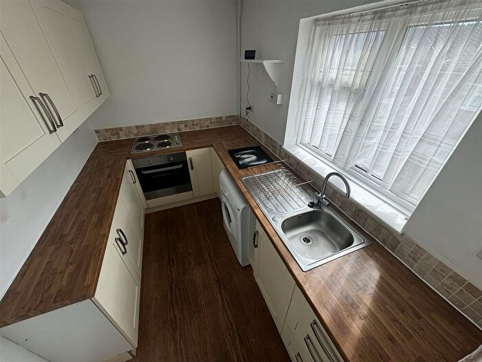 1 Bedroom Property To Rent In Long Banks, Harlow, CM18
