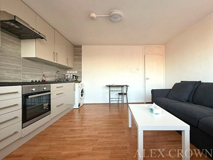 2 Bedroom Flat To Rent In Kilburn High Road, Kilburn, NW6