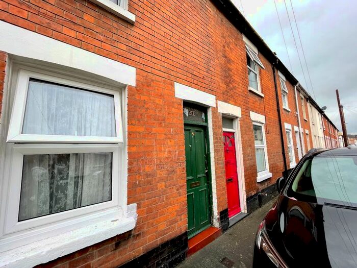 2 Bedroom Terraced House To Rent In New Street, Tredworth, Gloucester, GL1