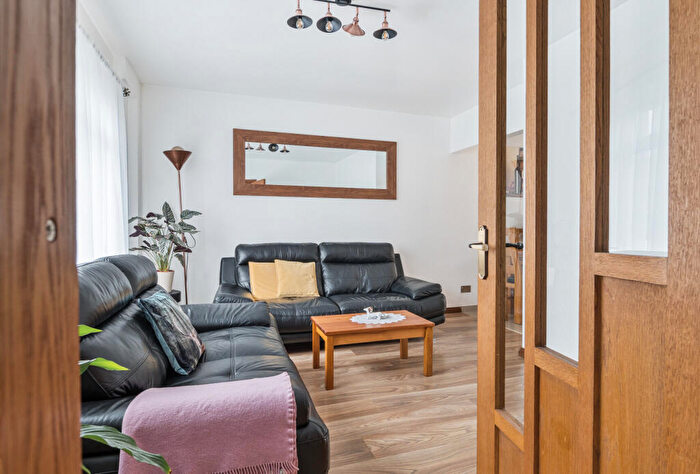 2 Bedroom Terraced House For Sale In Swanmoor Crescent, Bristol, Somerset, BS10