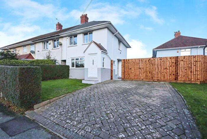 3 Bedroom Semi Detached House For Sale In Marston Road, Birmingham, West Midlands, B29