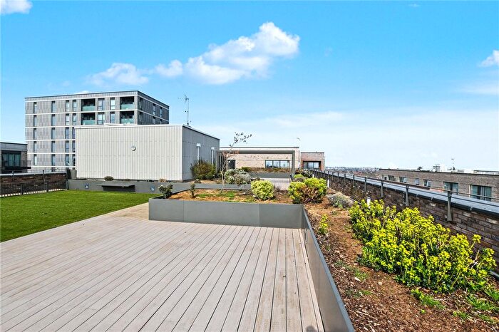 1 Bedroom Flat For Sale In Regal Walk, Bexleyheath, DA6