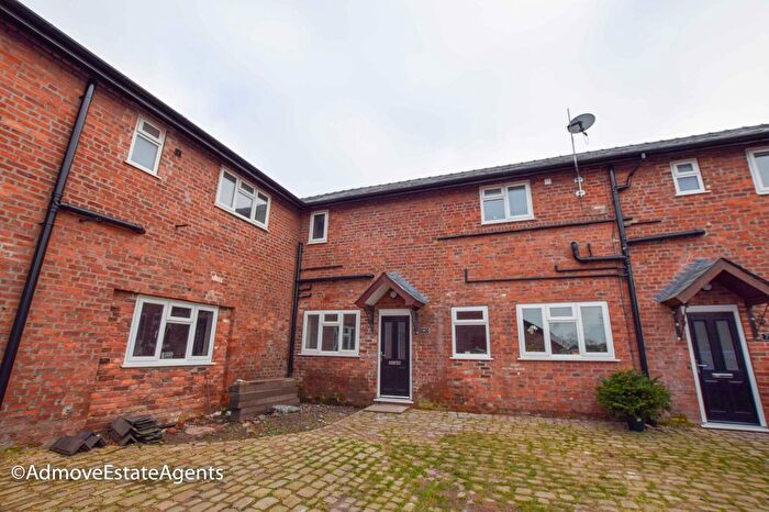 1 Bedroom Property To Rent In Green Lane, Timperley, WA15