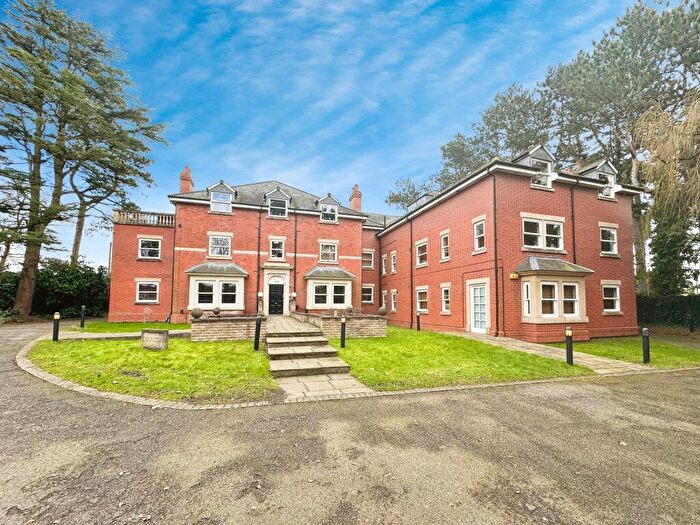 2 Bedroom Apartment To Rent In Cole Lane, Borrowash, Derby, DE72