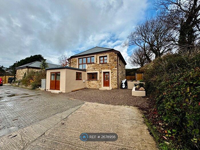 3 Bedroom Detached House To Rent In Rejerrah Farm Courtyard, Rejerrah, Newquay, TR8