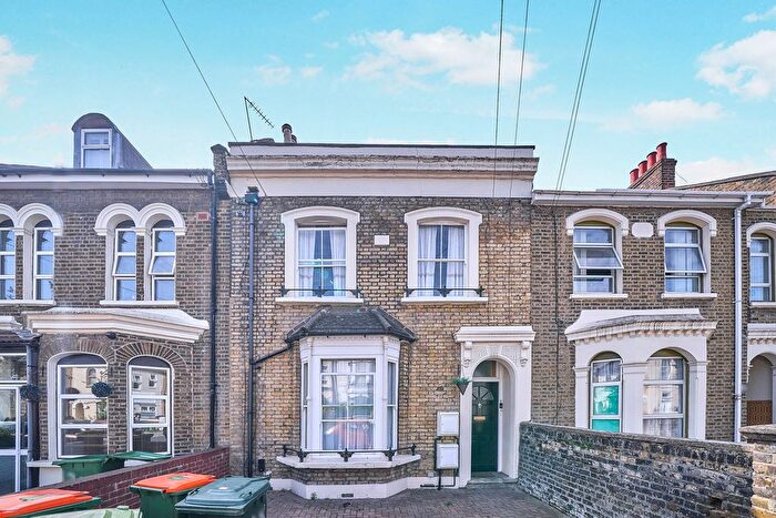 3 Bedroom Flat To Rent In Sebert Road, London, E7
