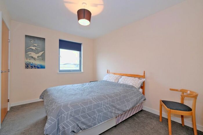 3 Bedroom Flat To Rent In Merkland Lane, Aberdeen, AB24