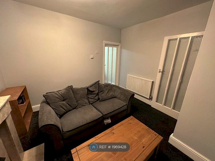 3 Bedroom Terraced House To Rent In Aberdeen Road, Lancaster, LA1