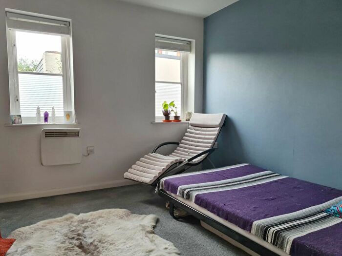 2 Bedroom Apartment For Sale In The Tanneries, Glastonbury, BA6