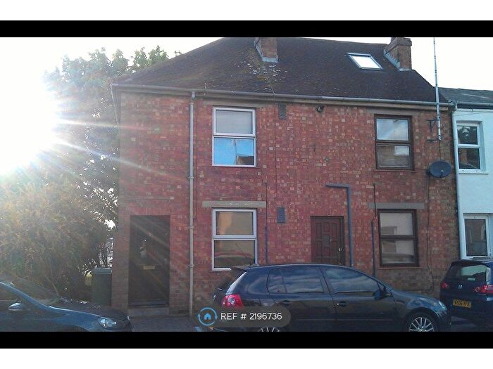 2 Bedroom Terraced House To Rent In Charles Street, Cheltenham, GL51