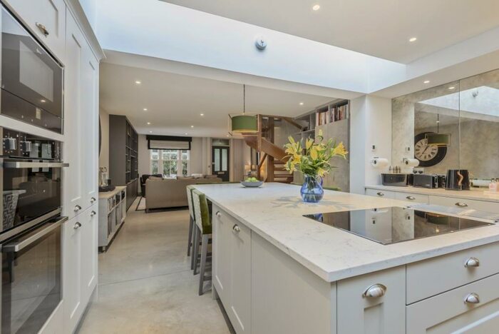 3 Bedroom Terraced House To Rent In The Terrace Bray, SL6