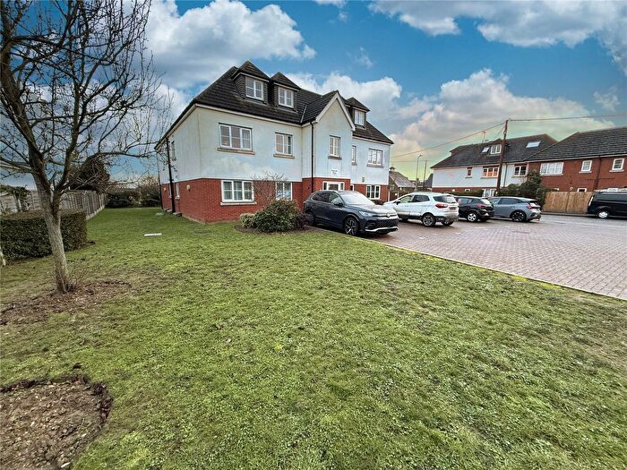 1 Bedroom Flat For Sale In Corringham Road, Stanford-Le-Hope, Essex, SS17