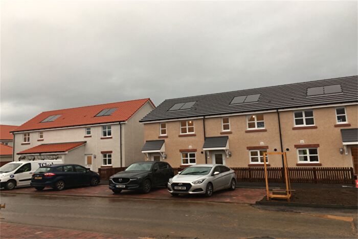 2 Bedroom Terraced House To Rent In Phillimore Square, EH39