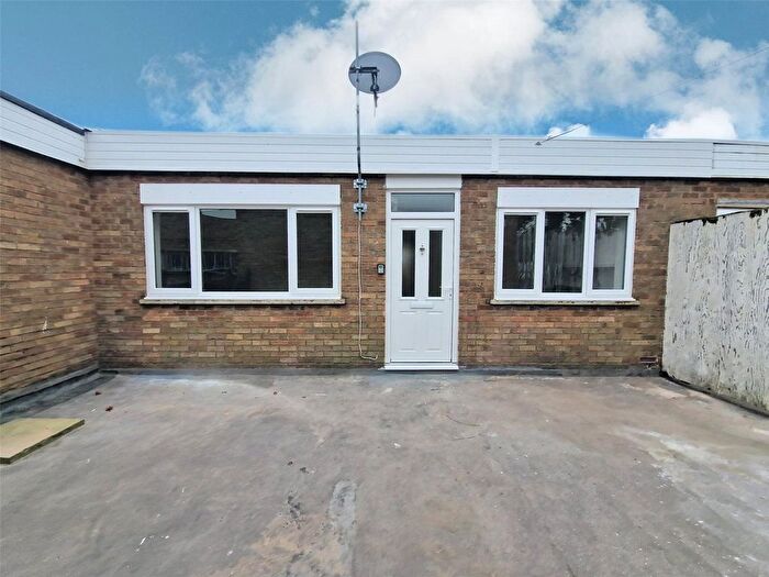 2 Bedroom Flat To Rent In Turves Green, West Heath, Birmingham, B31