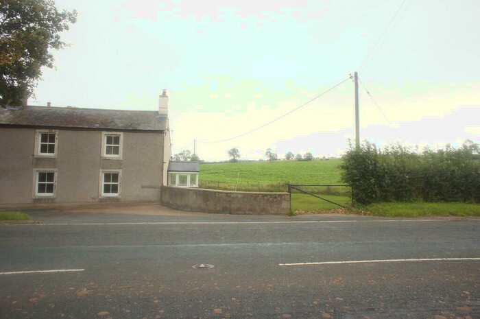 3 Bedroom Cottage To Rent In Carleton, Carlisle, CA4