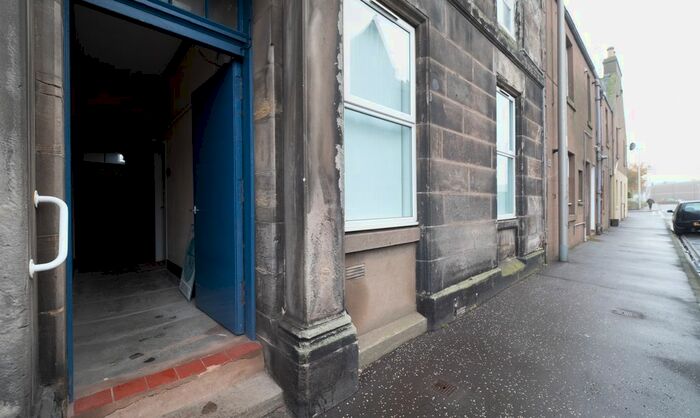 2 Bedroom Flat To Rent In Caledonia Street, Montrose DD10