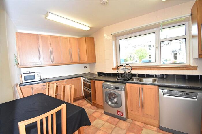 2 Bedroom Flat To Rent In Ethel Terrace, Edinburgh, EH10