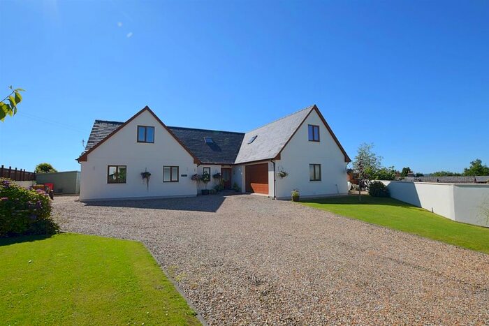 5 Bedroom Detached House For Sale In Bancyffordd, Llandysul, SA44