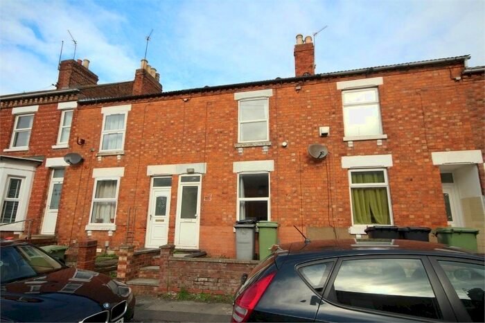 3 Bedroom Terraced House To Rent In Newcomen Road, Wellingborough, NN8