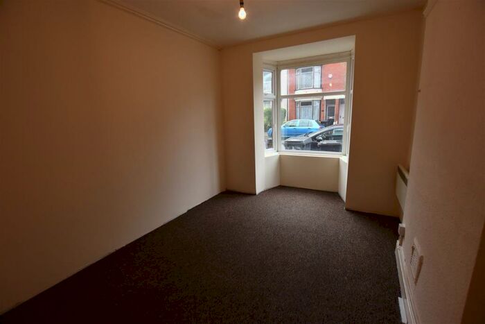 1 Bedroom Flat To Rent In Barclay Street, Leicester, LE3