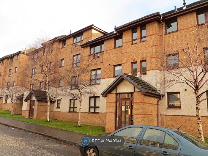 1 Bedroom Flat To Rent In Anniesland, Glasgow, G13