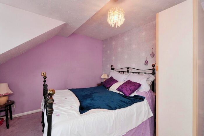 3 Bedroom Terraced House For Sale In Nornabell Drive, Beverley, HU17