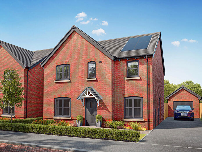 4 Bedroom Detached House For Sale In Hatfield Lane, Armthorpe, Doncaster, DN3