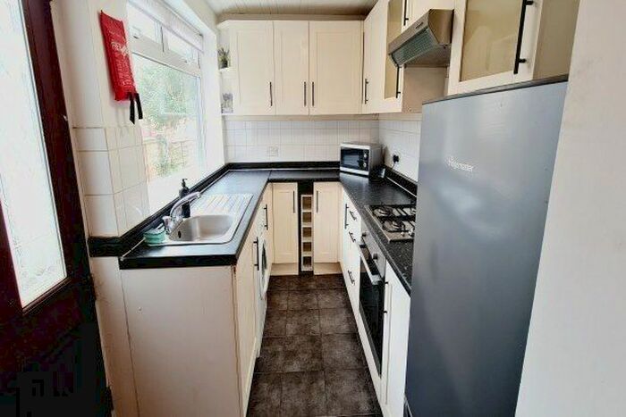 2 Bedroom Property To Rent In Ashfield Street, Lincoln, LN2