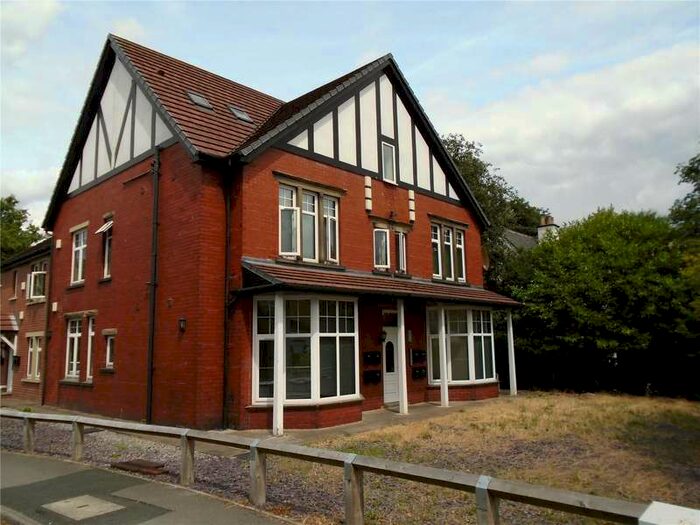 1 Bedroom Apartment To Rent In Briarfield Gardens, Dalton, Huddersfield, HD5