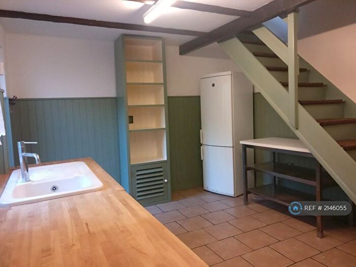 2 Bedroom Maisonette To Rent In Keeling Street, North Somercotes, Louth, LN11