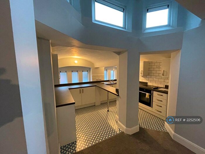 1 Bedroom Flat To Rent In Forest Road West, Nottingham, NG7