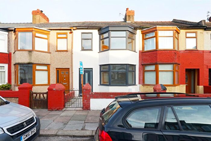 3 Bedroom Terraced House For Sale In Derby Street, Barrow-In-Furness, LA13