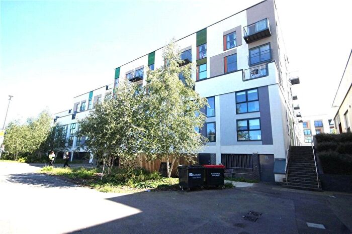 1 Bedroom Apartment To Rent In Long Down Avenue, Bristol, South Gloucestershire, BS16