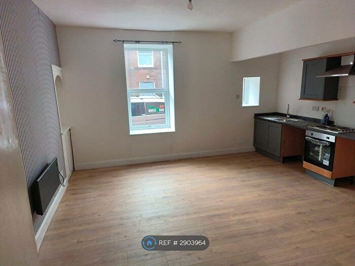 1 Bedroom Flat To Rent In Loudoun Road, Newmilns, KA16