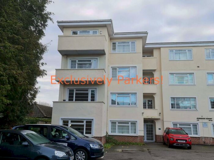 1 Bedroom Flat To Rent In Dorrick Court, Southampton, SO15