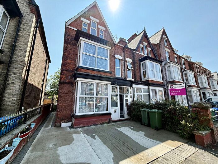 8 Bedroom Detached House For Sale In Victoria Road, Bridlington, East Yorkshire, YO15