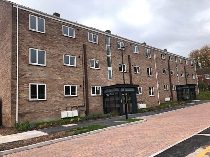 2 Bedroom Apartment To Rent In Pepper Place, Warminster, BA12