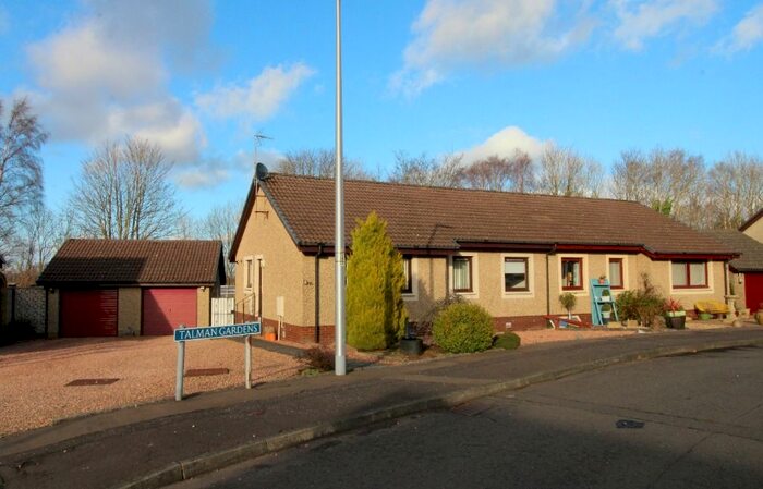 3 Bedroom Bungalow To Rent In Talman Gardens, Polmont, FK2