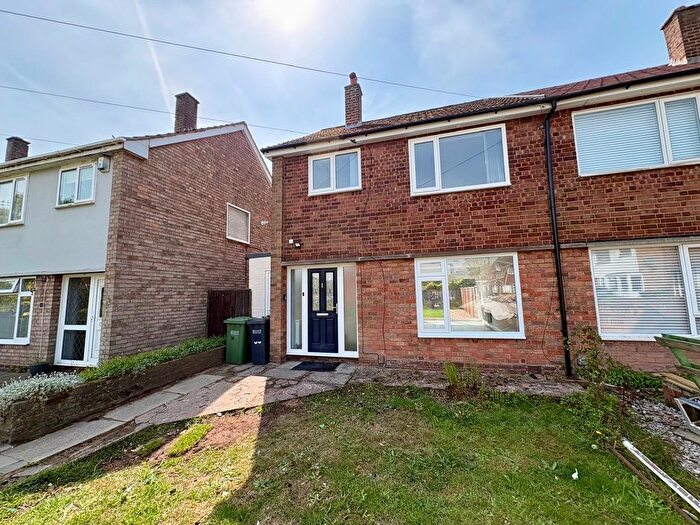 3 Bedroom Property To Rent In Grafton Road, Shirley, Solihull, B90