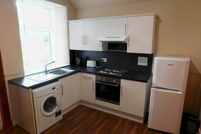 1 Bedroom Flat To Rent In Victoria Road, Torry, Aberdeen, AB11