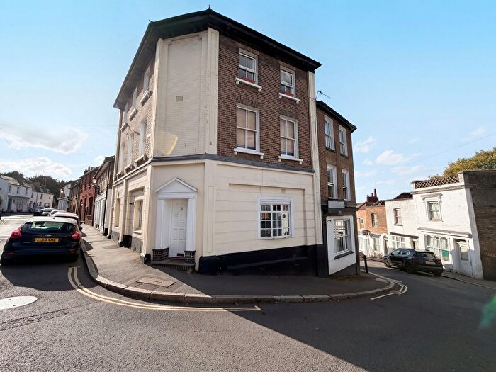 1 Bedroom Flat To Rent In Crown Street, Harrow, HA2