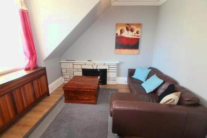 1 Bedroom Flat To Rent In Jute Street, Aberdeen, AB24