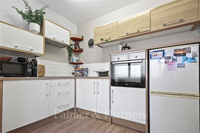 1 Bedroom Apartment To Rent In The Spectrum, Dunlop Road, Ipswich, Suffolk, IP2