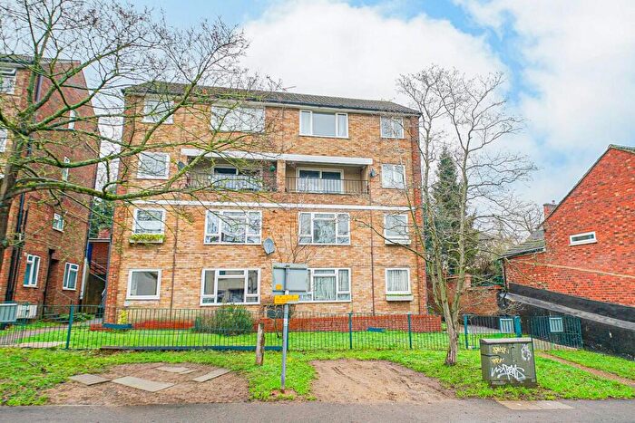 1 Bedroom Flat For Sale In Old Road, Leighton Buzzard, LU7